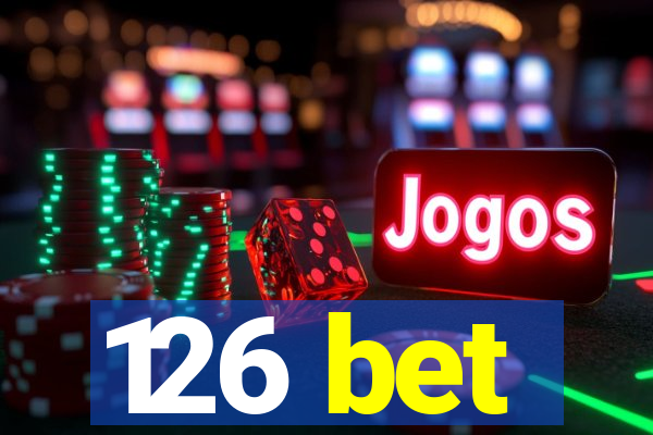 126 bet